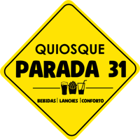Logo Quiosque Parada 31